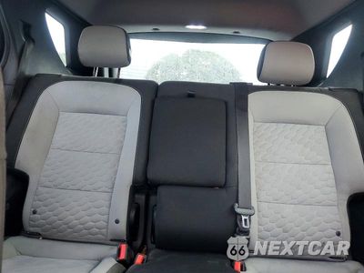 Zdjęcie 10 z 13 samochodu: 2019 CHEVROLET EQUINOX LS VIN:3GNAXHEV4KS681639 - miniatura