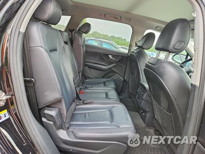Zdjęcie 11 z 13 samochodu: 2019 AUDI Q7 PREMIUM PLUS VIN:WA1LAAF77KD009921 - miniatura