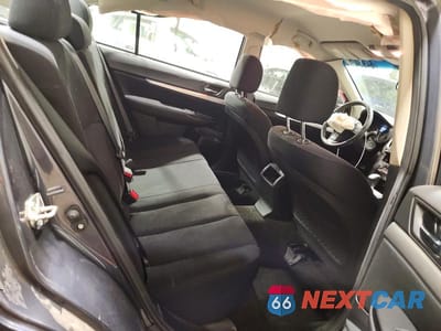Zdjęcie 10 z 13 samochodu: 2014 SUBARU LEGACY 2.5I PREMIUM VIN:4S3BMCC65E3020927 - miniatura