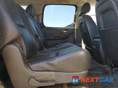 Zdjęcie 11 z 13 samochodu: 2013 GMC YUKON XL K1500 SLT VIN:1GKS2KE7XDR305385 - miniatura
