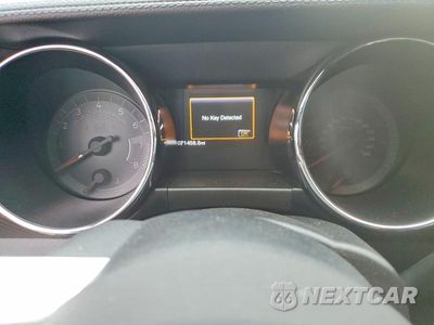Zdjęcie 9 z 13 samochodu: 2017 FORD MUSTANG VIN:1FA6P8AM5H5302426 - miniatura