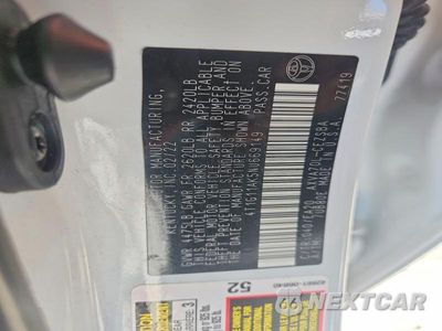 Zdjęcie 12 z 12 samochodu: 2022 TOYOTA CAMRY SE VIN:4T1G11AK5NU669149 - miniatura