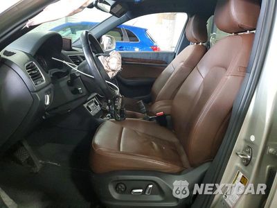 Zdjęcie 7 z 13 samochodu: 2017 AUDI Q3 PREMIUM PLUS VIN:WA1JCCFS4HR005953 - miniatura