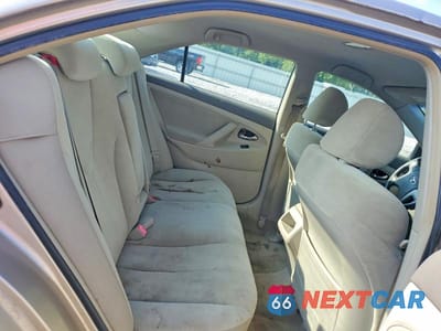 Zdjęcie 10 z 12 samochodu: 2007 TOYOTA CAMRY LE VIN:JTNBE46KX73031626 - miniatura
