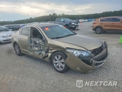 Zdjęcie 7 z 24 samochodu: 2008 HONDA ACCORD EXL VIN:1HGCP36848A063035 - miniatura