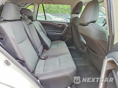 Zdjęcie 11 z 13 samochodu: 2023 TOYOTA RAV4 XLE VIN:2T3P1RFV9PC355985 - miniatura