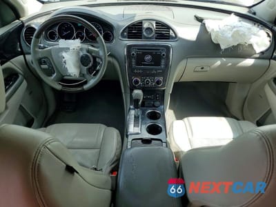 Zdjęcie 8 z 13 samochodu: 2015 BUICK ENCLAVE VIN:5GAKVCKD1FJ274890 - miniatura