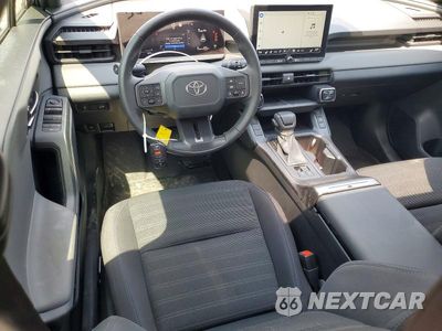 Zdjęcie 8 z 14 samochodu: 2026 TOYOTA RAV4 PLUG-IN HYBRID SE VIN:JTM7ERAV7TJ005922 - miniatura