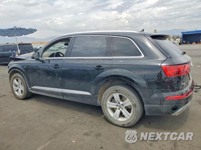 Drugie zdjęcie samochodu z przodu: 2019 AUDI Q7 PREMIUM PLUS VIN:WA1LHAF77KD024947 - miniatura