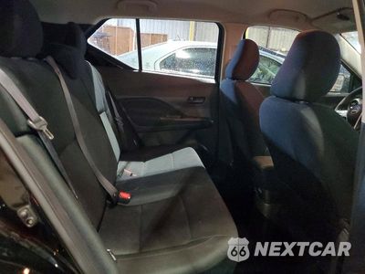Zdjęcie 11 z 13 samochodu: 2025 NISSAN KICKS PLAY S VIN:3N1CP5BV7SL484692 - miniatura
