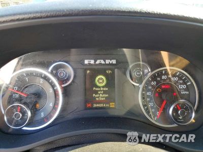 Zdjęcie 9 z 12 samochodu: 2024 RAM 3500 TRADESMAN VIN:3C63RRGLXRG185696 - miniatura