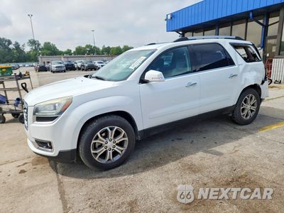 2016 GMC ACADIA SLT-1 1GKKVRKD1GJ123510 - główne zdjęcie licytacji z USA - miniatura