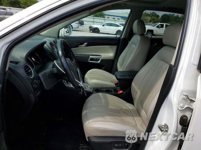Zdjęcie 7 z 13 samochodu: 2013 CHEVROLET CAPTIVA LTZ VIN:3GNAL4EKXDS582143 - miniatura