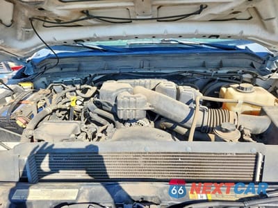 Zdjęcie 12 z 13 samochodu: 2015 FORD F250 SUPER DUTY VIN:1FD7X2B64FEB45735 - miniatura