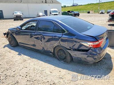 Drugie zdjęcie samochodu z przodu: 2017 TOYOTA CAMRY LE VIN:4T1BF1FK4HU814545 - miniatura