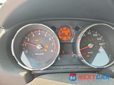 Zdjęcie 9 z 13 samochodu: 2010 NISSAN ROGUE S VIN:JN8AS5MV1AW132785 - miniatura