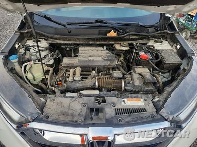 Zdjęcie 12 z 13 samochodu: 2019 HONDA CR-V TOURING VIN:7FARW2H95KE008057 - miniatura