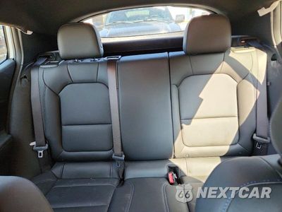 Zdjęcie 10 z 13 samochodu: 2025 BUICK ENVISTA SPORT TOURING VIN:KL47LBEP3SB191003 - miniatura