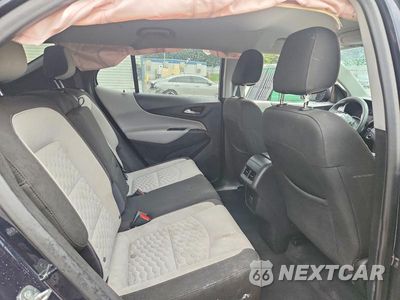 Zdjęcie 11 z 14 samochodu: 2021 CHEVROLET EQUINOX LS VIN:3GNAXHEV9MS146907 - miniatura