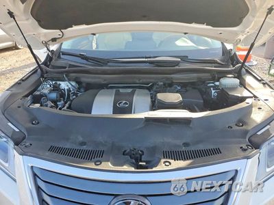 Zdjęcie 11 z 12 samochodu: 2019 LEXUS RX 350 L VIN:JTJGZKCA3K2010160 - miniatura