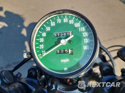 Zdjęcie 7 z 9 samochodu: 1976 HONDA CB750 F VIN:CB750F2015632 - miniatura