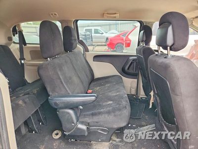 Zdjęcie 11 z 13 samochodu: 2013 DODGE GRAND CARAVAN SE VIN:2C4RDGBG9DR804307 - miniatura