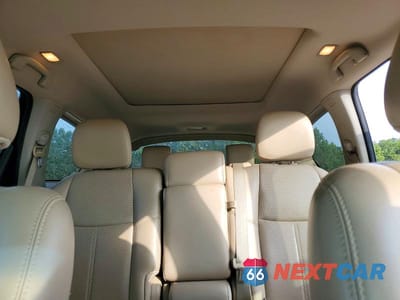 Zdjęcie 10 z 13 samochodu: 2015 NISSAN PATHFINDER S VIN:5N1AR2MM5FC705835 - miniatura