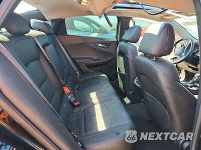 Zdjęcie 10 z 12 samochodu: 2022 CHEVROLET MALIBU LT VIN:1G1ZD5ST4NF106142 - miniatura