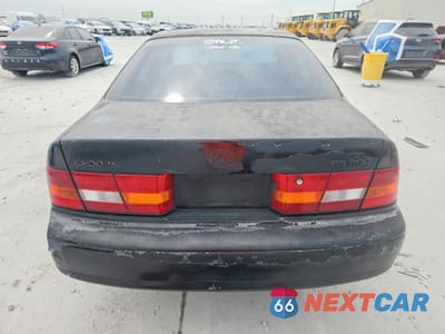 Zdjęcie 6 z 13 samochodu: 1997 LEXUS ES 300 VIN:JT8BF22GXV0034949 - miniatura