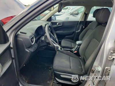 Zdjęcie 7 z 12 samochodu: 2025 HYUNDAI VENUE SE VIN:KMHRB8A35SU384440 - miniatura