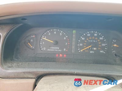 Zdjęcie 9 z 12 samochodu: 1996 TOYOTA AVALON XL VIN:4T1BF12B6TU076441 - miniatura