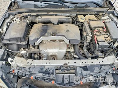 Zdjęcie 11 z 12 samochodu: 2017 CHEVROLET IMPALA LT VIN:2G1105SA9H9151033 - miniatura