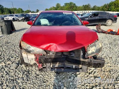 Piąte zdjęcie samochodu w środku: 2014 TOYOTA CAMRY SE VIN:4T1BF1FK5EU823265 - miniatura