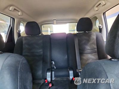 Zdjęcie 10 z 13 samochodu: 2016 NISSAN ROGUE S VIN:5N1AT2MM6GC839174 - miniatura