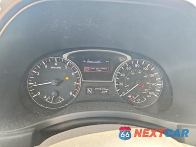 Zdjęcie 9 z 13 samochodu: 2013 NISSAN PATHFINDER S VIN:5N1AR2MMXDC636153 - miniatura