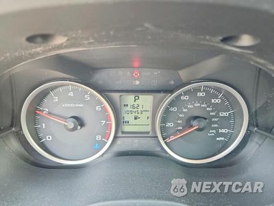 Zdjęcie 9 z 13 samochodu: 2018 SUBARU FORESTER 2.5I VIN:JF2SJABC6JH467723 - miniatura