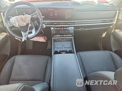 Zdjęcie 8 z 13 samochodu: 2025 HYUNDAI SANTA FE SEL VIN:5NMP24GL2SH080596 - miniatura