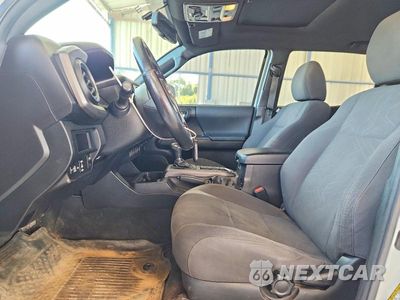 Zdjęcie 7 z 12 samochodu: 2016 TOYOTA TACOMA TRD OFF-ROAD VIN:5TFCZ5AN5GX033667 - miniatura