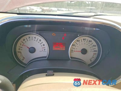 Zdjęcie 9 z 13 samochodu: 2010 FORD EXPLORER EDDIE BAUER VIN:1FMEU6EE0AUA04069 - miniatura
