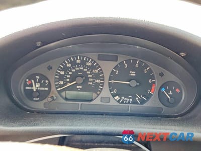 Zdjęcie 9 z 12 samochodu: 1994 BMW 325 IC AUTOMATIC VIN:WBABJ6326RJD32327 - miniatura