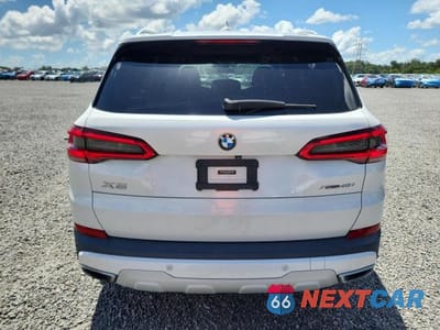 Zdjęcie 6 z 13 samochodu: 2019 BMW X5 XDRIVE40I VIN:5UXCR6C54KLL61437 - miniatura