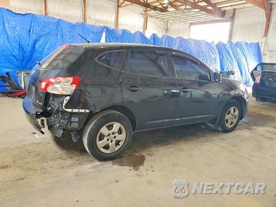 Trzecie zdjęcie samochodu z tyłu: 2009 NISSAN ROGUE S VIN:JN8AS58V79W175095 - miniatura