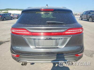 Zdjęcie 6 z 12 samochodu: 2019 LINCOLN MKC VIN:5LMCJ1C95KUL16539 - miniatura