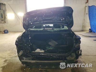 Zdjęcie 6 z 12 samochodu: 2025 NISSAN SENTRA SV VIN:3N1AB8CV1SY410192 - miniatura