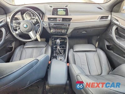 Zdjęcie 8 z 13 samochodu: 2018 BMW X2 SDRIVE28I VIN:WBXYJ3C33JEJ84851 - miniatura
