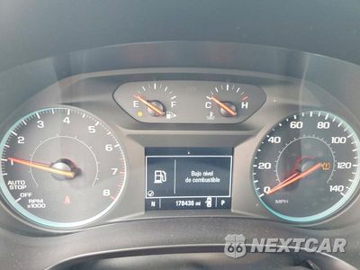 Zdjęcie 9 z 12 samochodu: 2019 CHEVROLET MALIBU LT VIN:1G1ZD5ST9KF149709 - miniatura