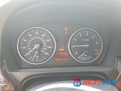 Zdjęcie 9 z 12 samochodu: 2011 BMW 328 I SULEV VIN:WBAPH5C56BA447356 - miniatura
