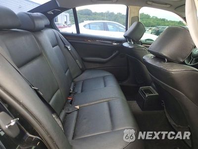 Zdjęcie 10 z 12 samochodu: 2003 BMW 325 I VIN:WBAET374X3NJ27012 - miniatura