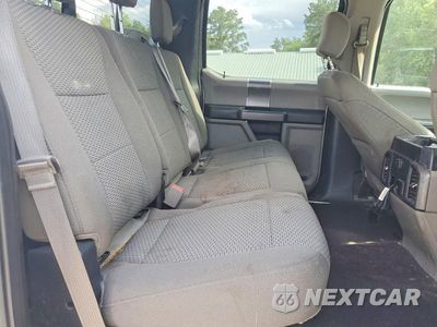 Zdjęcie 10 z 12 samochodu: 2018 FORD F150 SUPERCREW VIN:1FTFW1EG5JFD67320 - miniatura