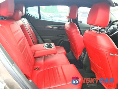 Zdjęcie 11 z 13 samochodu: 2024 DODGE HORNET R/T PLUS VIN:ZACPDFDW2R3A22567 - miniatura